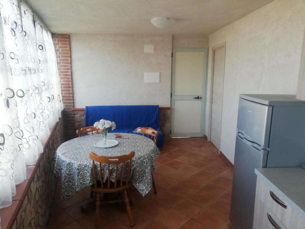 Villa Eden Gragnano Extérieur photo