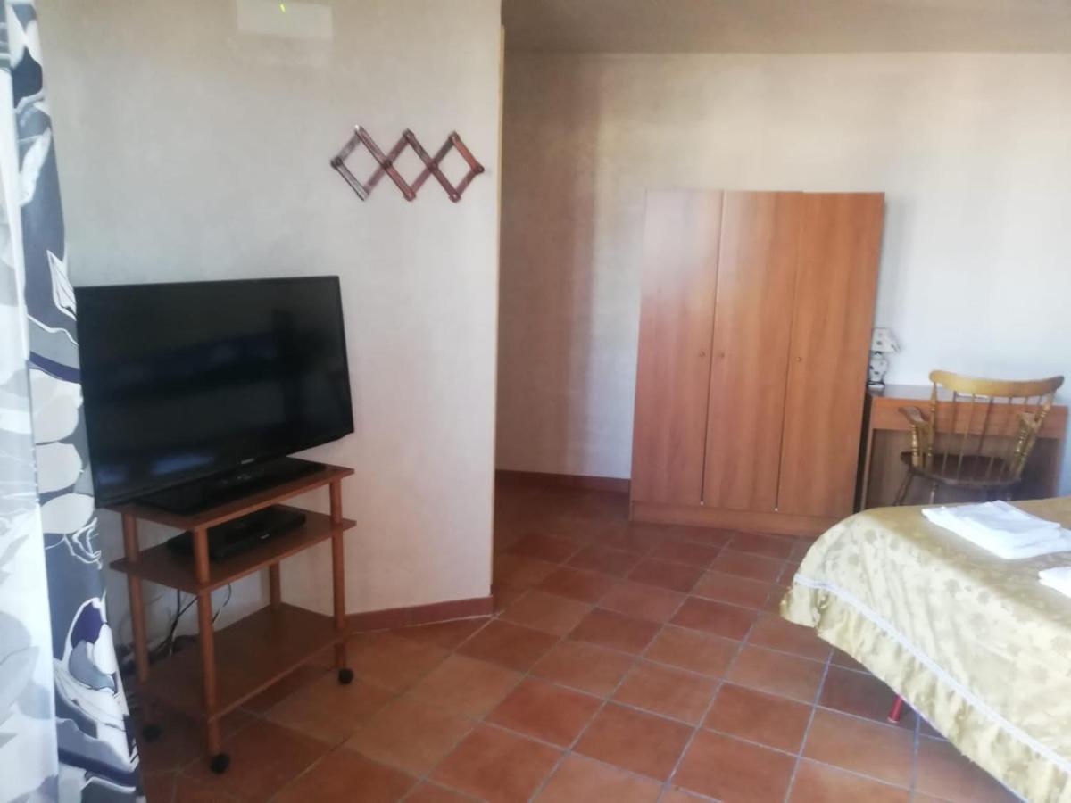 Villa Eden Gragnano Extérieur photo