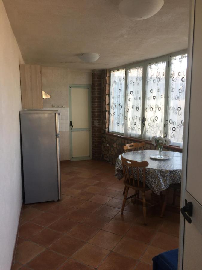Villa Eden Gragnano Extérieur photo