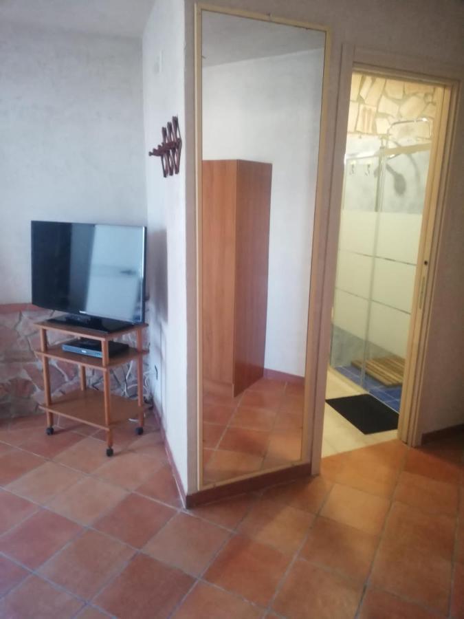 Villa Eden Gragnano Extérieur photo